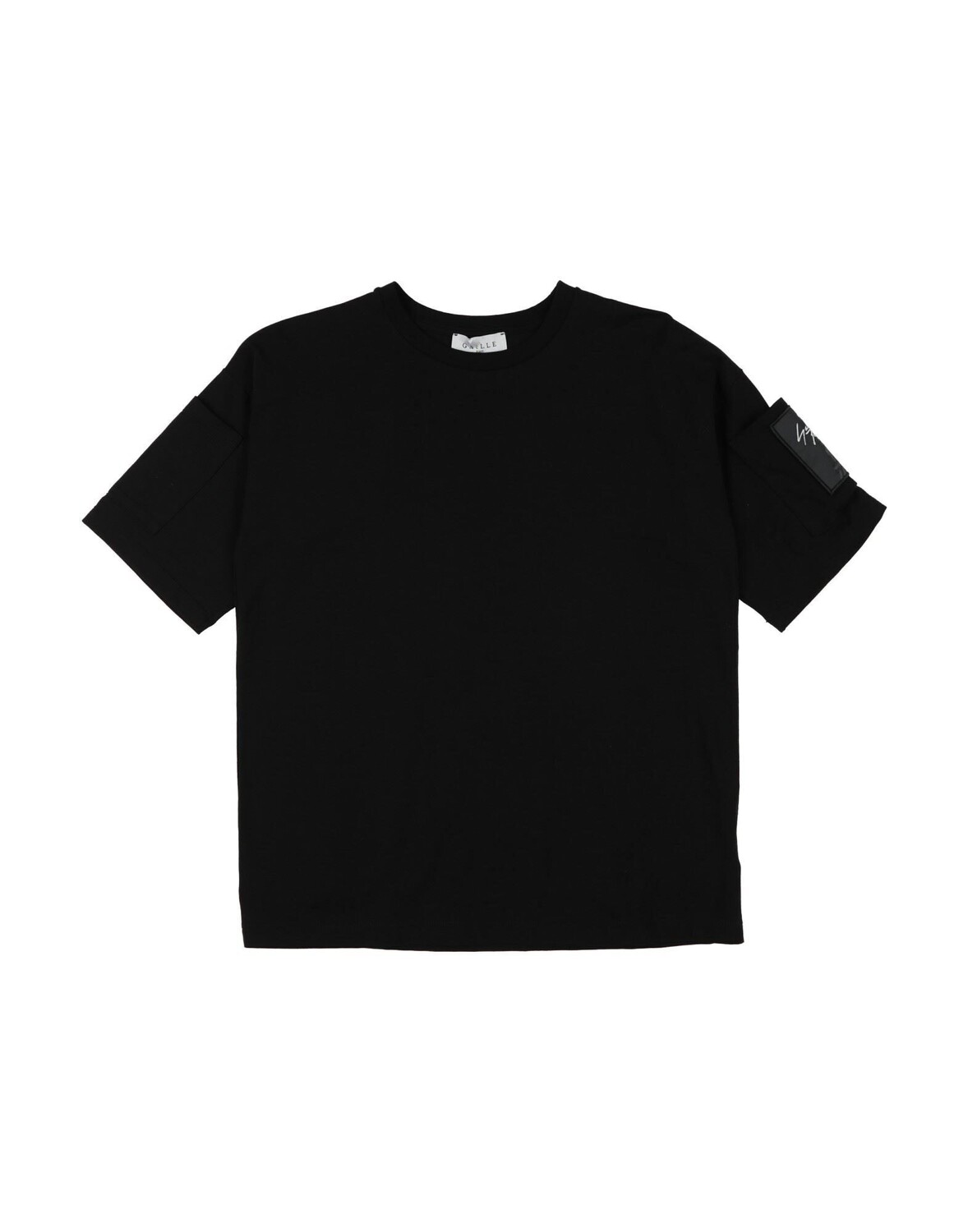 Футболка Gaëlle Paris, черный
Футболка Gaëlle Paris, черный