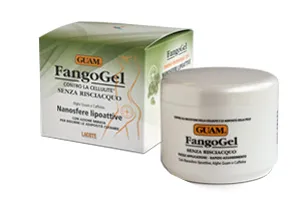 Гуам ФангоГель 400 мл Guam
Гуам ФангоГель 400 мл Guam