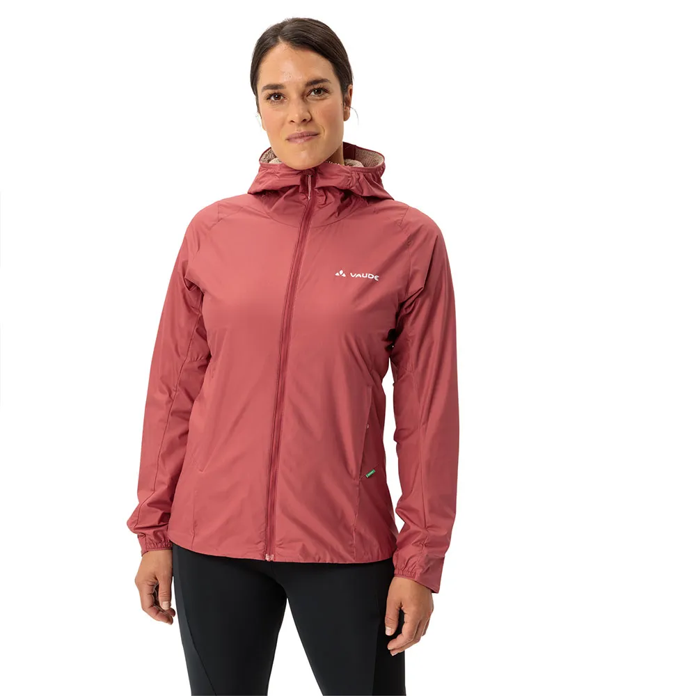 Куртка VAUDE Scopi, розовый
Куртка VAUDE Scopi, розовый