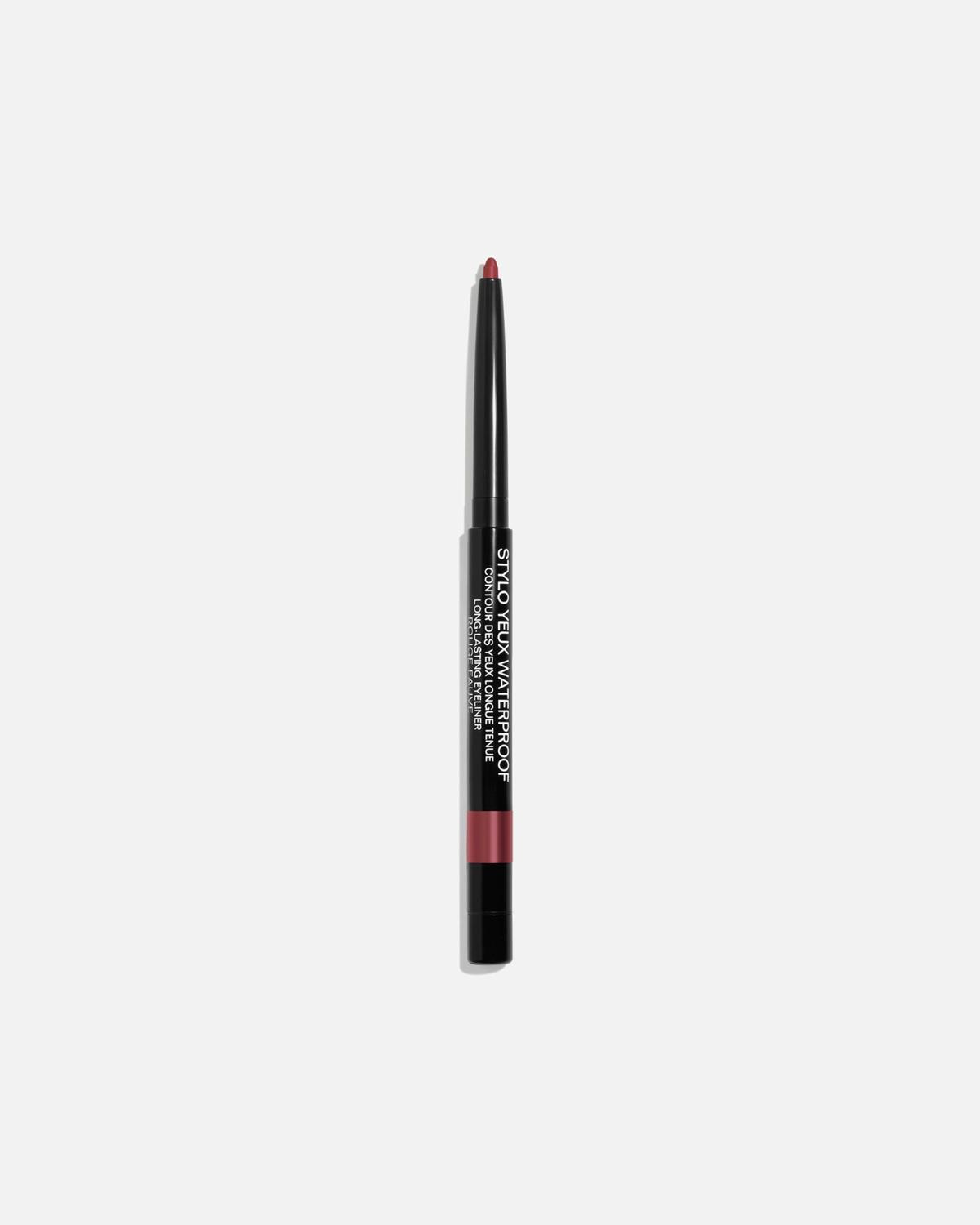 Подводка для глаз Stylo yeux waterproof Chanel, nr. 88 rouge fauve, 0.3 гр
Подводка для глаз Stylo yeux waterproof Chanel, nr. 88 rouge fauve, 0.3 гр