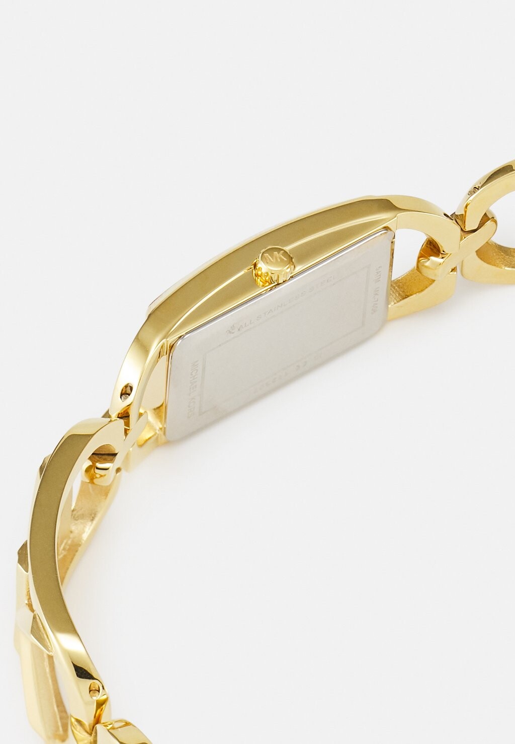 Часы WATCH EMPIRE Michael Kors, золотого цвета
Часы WATCH EMPIRE Michael Kors, золотого цвета