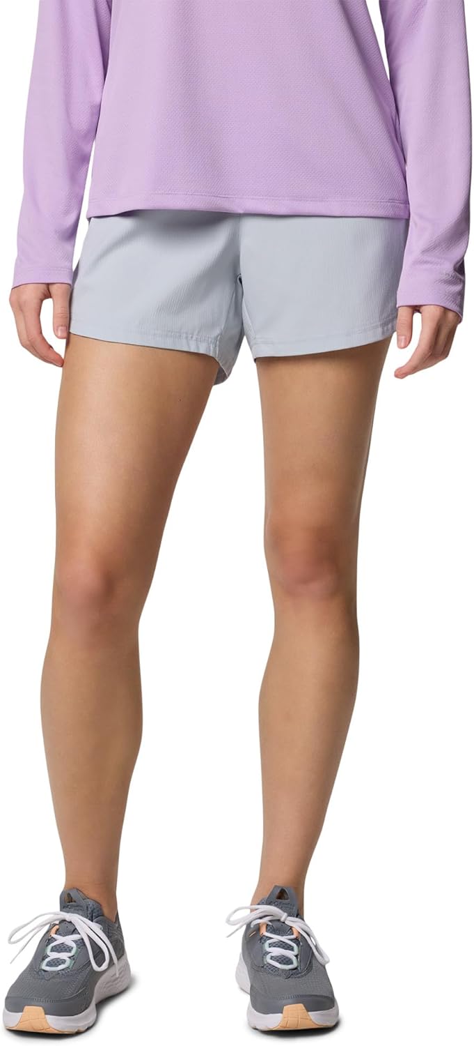 Женские шорты Columbia Tamiami Pull-on, Cirrus Grey 2024
Женские шорты Columbia Tamiami Pull-on, Cirrus Grey 2024