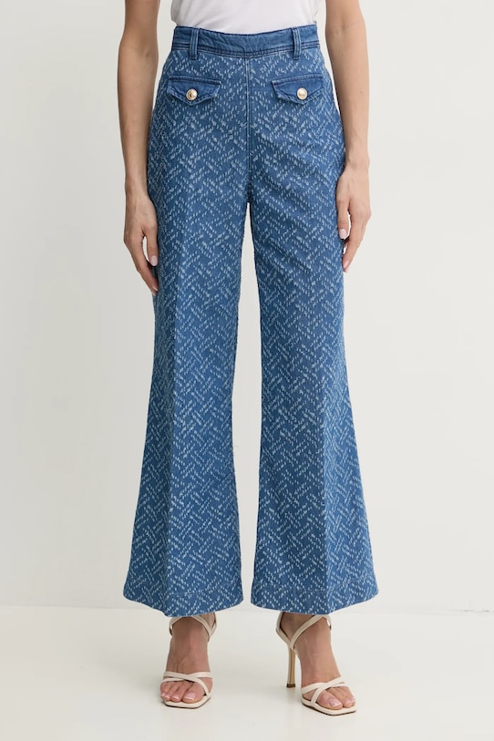 Джинсы DAKOTA Guess, синий
Джинсы DAKOTA Guess, синий