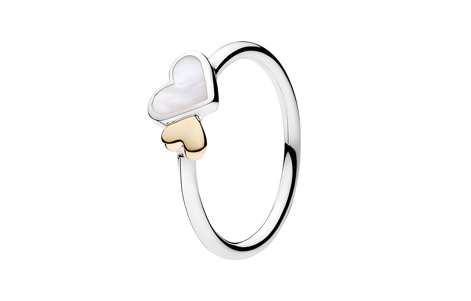 Pandora Кольца женские Gold и Silver
Pandora Кольца женские Gold и Silver