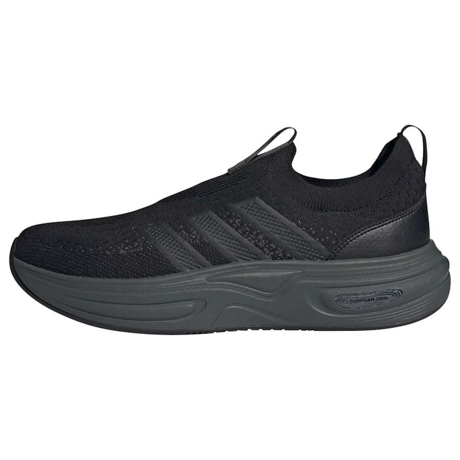 Слипоны ADIDAS SPORTSWEAR Cuxxion, черный
Слипоны ADIDAS SPORTSWEAR Cuxxion, черный