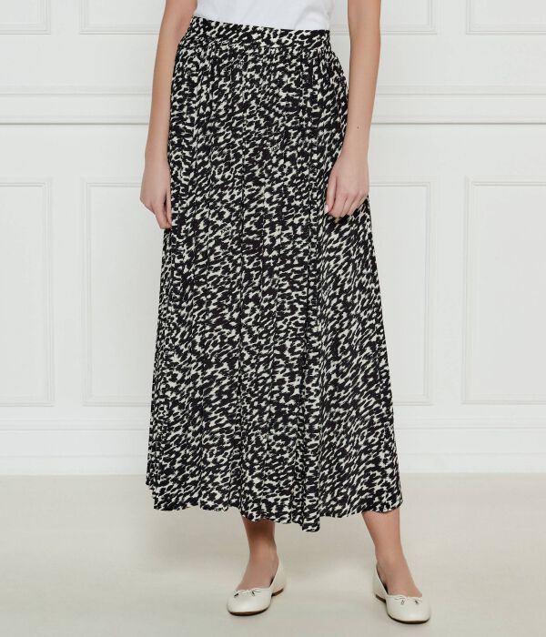 Юбка Joop! из вискозы, черный
Юбка Joop! из вискозы, черный