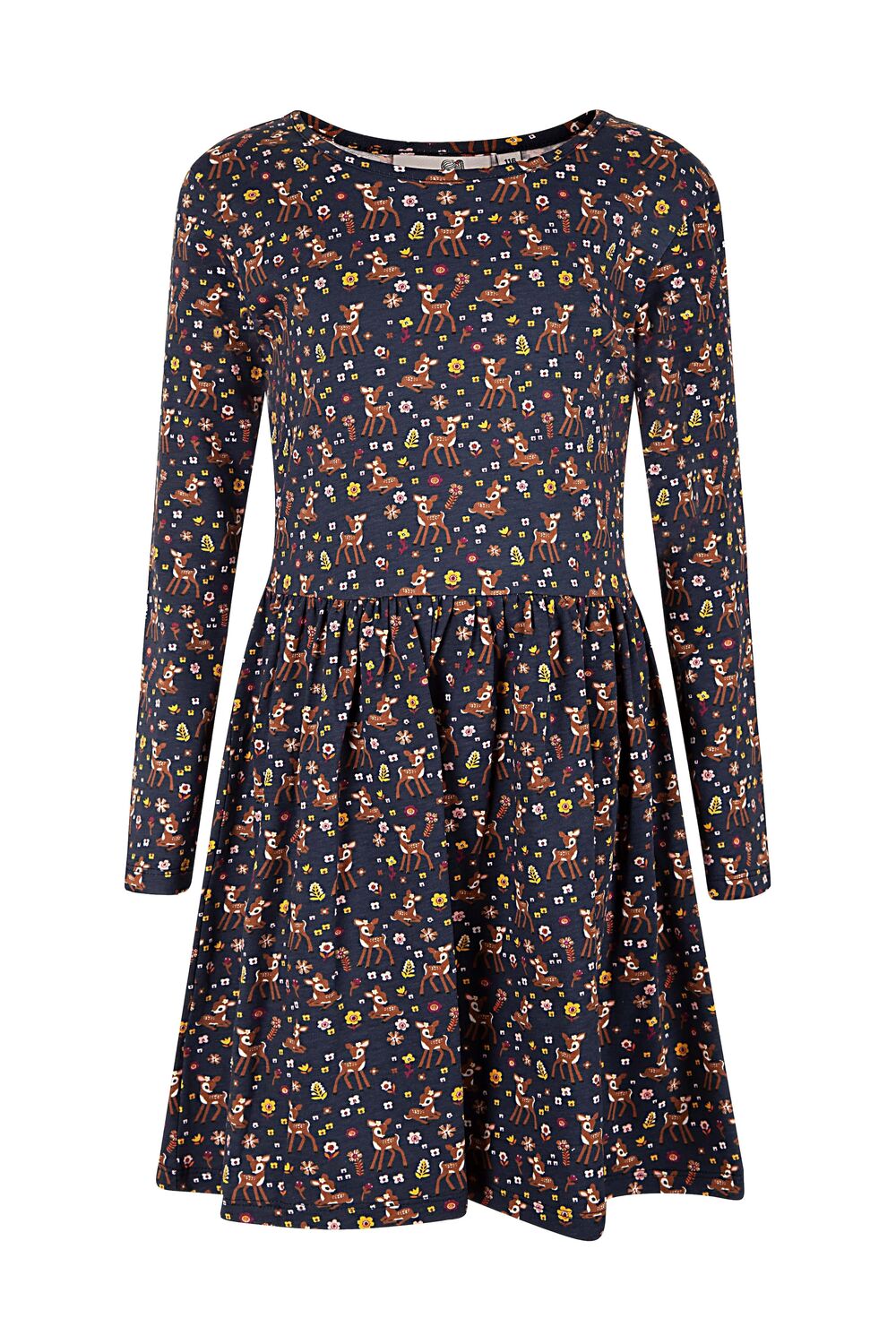 Happy girls Платье в цвете Navy
Happy girls Платье в цвете Navy