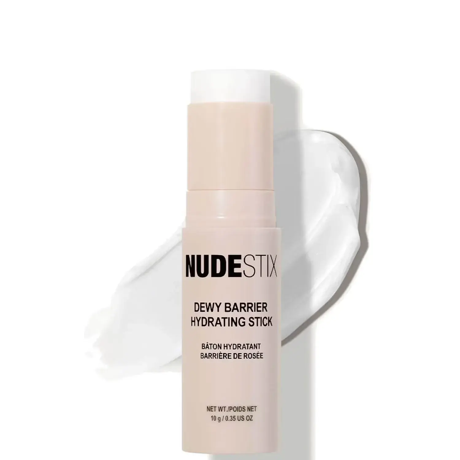 NUDESKIN Dewy Barrier Увлажняющий стик 10 г Nudestix
NUDESKIN Dewy Barrier Увлажняющий стик 10 г Nudestix