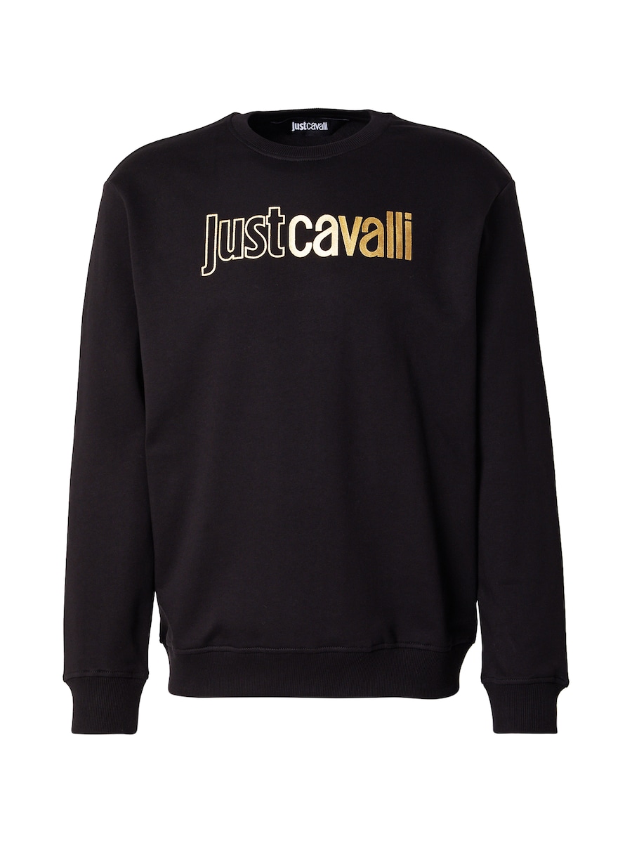 Толстовка Just Cavalli, черный
Толстовка Just Cavalli, черный