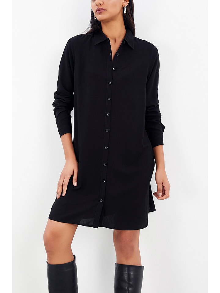 Короткое платье LA Angels, черный
Короткое платье LA Angels, черный