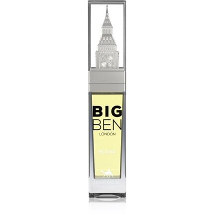 Le Chameau Big Ben London Blanc парфюмированная вода для мужчин 85 мл
Le Chameau Big Ben London Blanc парфюмированная вода для мужчин 85 мл