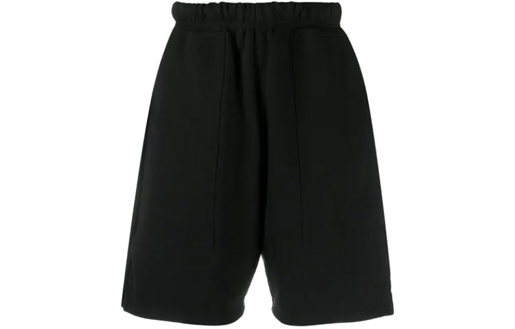 Шорты для бега Ami De Coeur AMIPARIS, черный
Шорты для бега Ami De Coeur AMIPARIS, черный