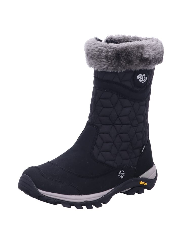 Сапоги Jomos, черный
Сапоги Jomos, черный