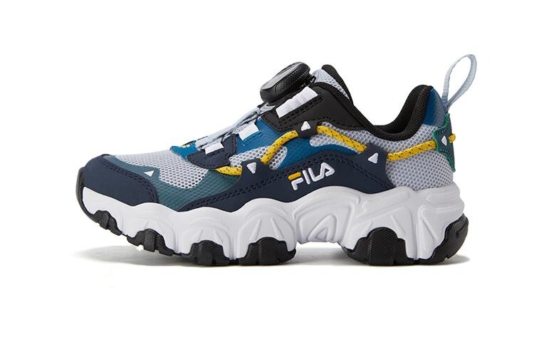 Детские кроссовки FILA PS, Blue
Детские кроссовки FILA PS, Blue