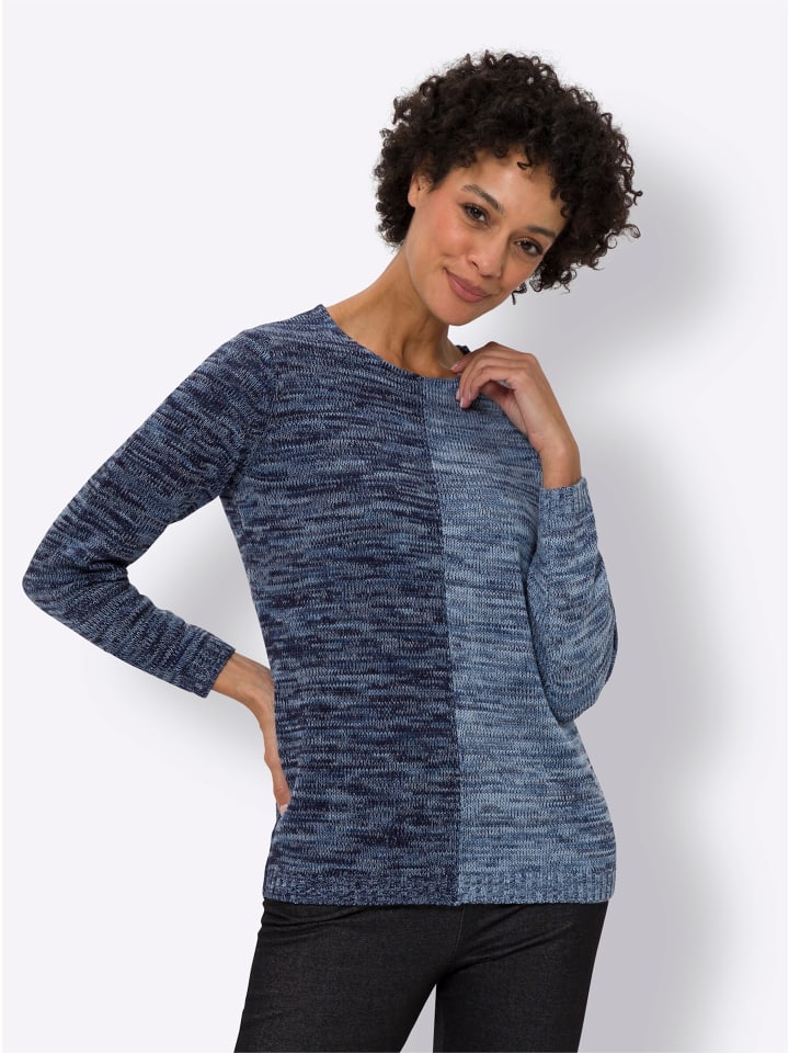 Свитер Sieh an!
Свитер Sieh an!