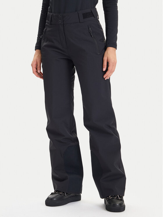 Лыжные брюки regular fit Strawpile RLOWP01 Rossignol, черный
Лыжные брюки regular fit Strawpile RLOWP01 Rossignol, черный