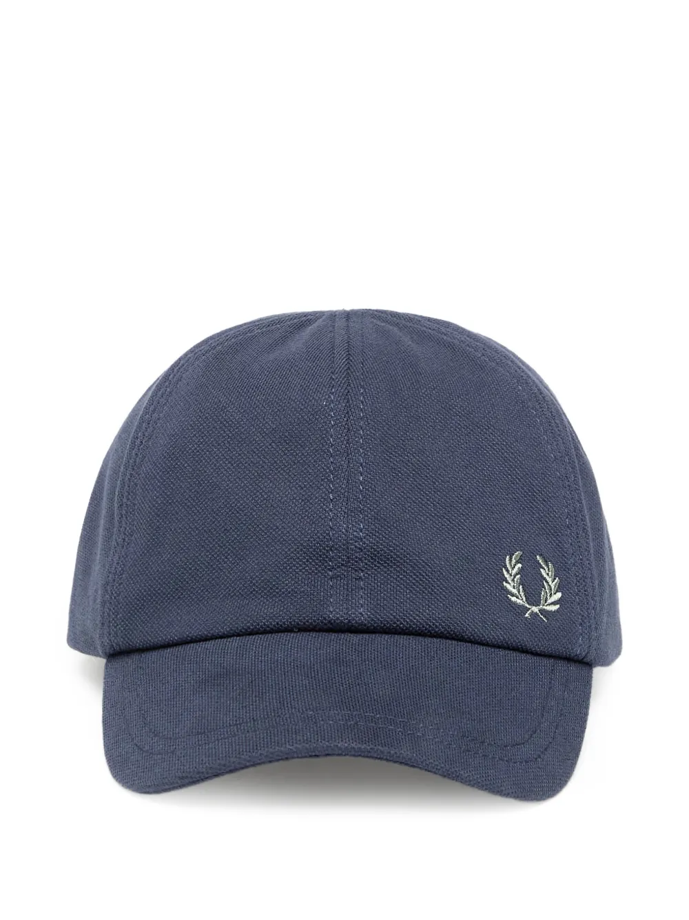 Кепка Pique Classic с логотипом Fred Perry, синий
Кепка Pique Classic с логотипом Fred Perry, синий