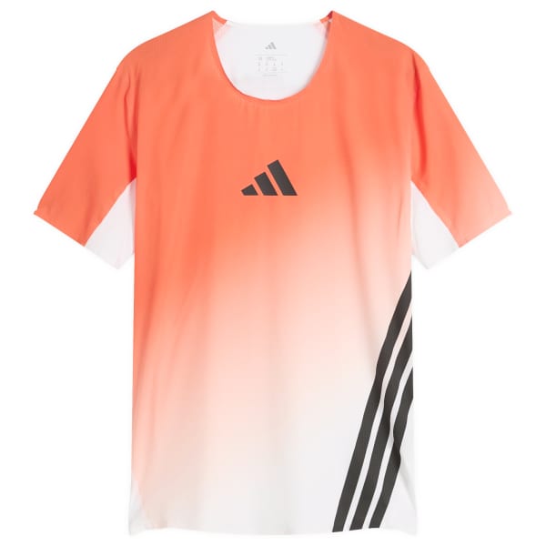 Футболка Terrex xploric pro Adidas, белый semi impact оранжевый
Футболка Terrex xploric pro Adidas, белый semi impact оранжевый