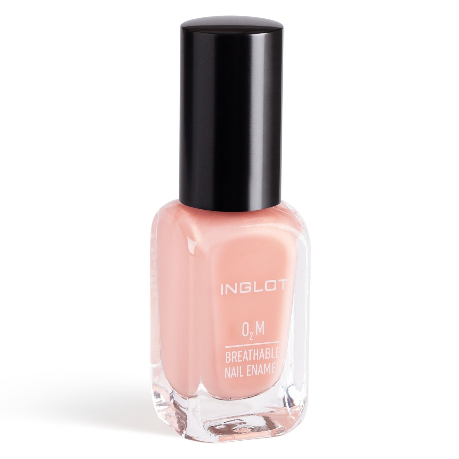 Лак для ногтей o2m atmungsaktiv Inglot, nr. 443, объем 11 мл
Лак для ногтей o2m atmungsaktiv Inglot, nr. 443, объем 11 мл