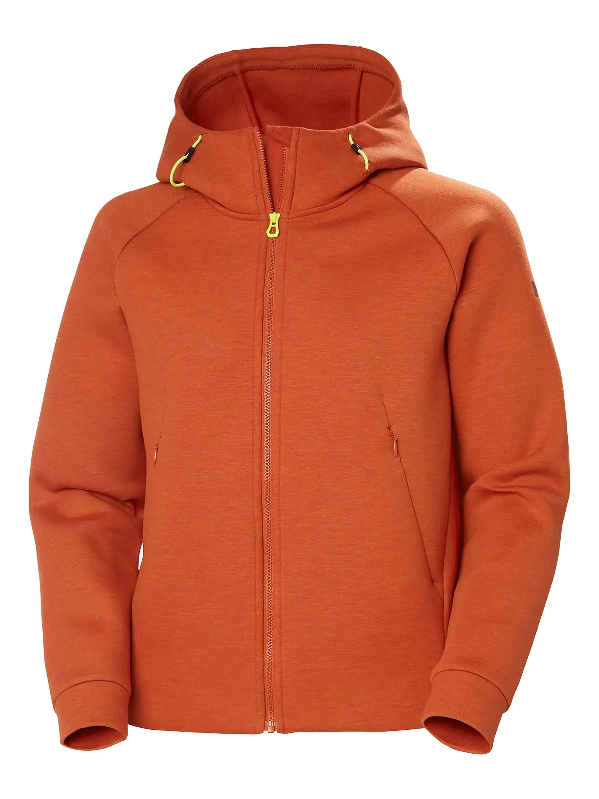 Куртка с капюшоном Helly Hansen, глиняный оранжевый
Куртка с капюшоном Helly Hansen, глиняный оранжевый