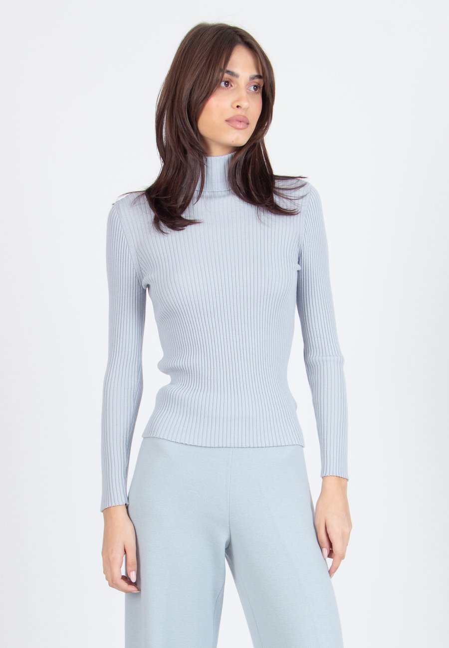 Джемпер Ivko Jumper, Sky/Light Blue
Джемпер Ivko Jumper, Sky/Light Blue