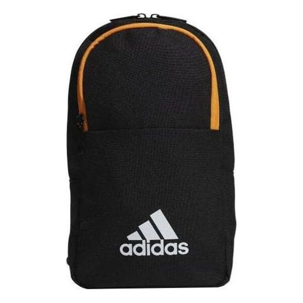 Сумка classic essential sling bag 'black orange' Adidas, черный
Сумка classic essential sling bag 'black orange' Adidas, черный