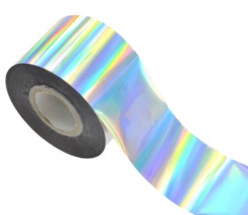 Трансферная фольга для ногтей - F3, Raisin
Трансферная фольга для ногтей - F3, Raisin