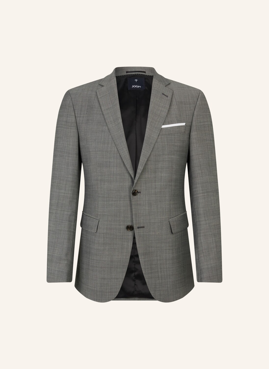 Куртка современного кроя Joop!, серый
Куртка современного кроя Joop!, серый