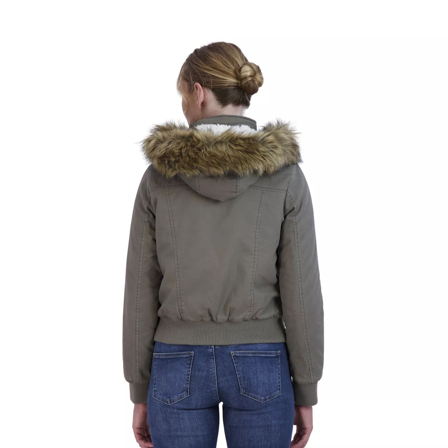 Детская парка-бомбер Sebby с капюшоном из искусственного меха Sebby, Серый, Детская парка-бомбер Sebby с капюшоном из искусственного меха Sebby
Детская парка-бомбер Sebby с капюшоном из искусственного меха Sebby, Серый, Детская парка-бомбер Sebby с капюшоном из искусственного меха Sebby