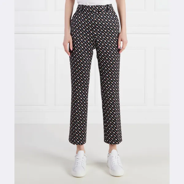 Брюки Tasimana классического кроя. Boss, коричневый
Брюки Tasimana классического кроя. Boss, коричневый