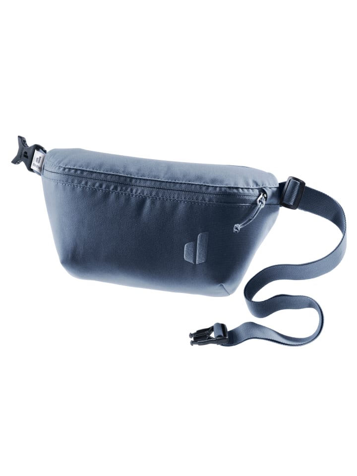 Deuter Сумка через плечо Avengo 1.5 ink темно-синего цвета
Deuter Сумка через плечо Avengo 1.5 ink темно-синего цвета