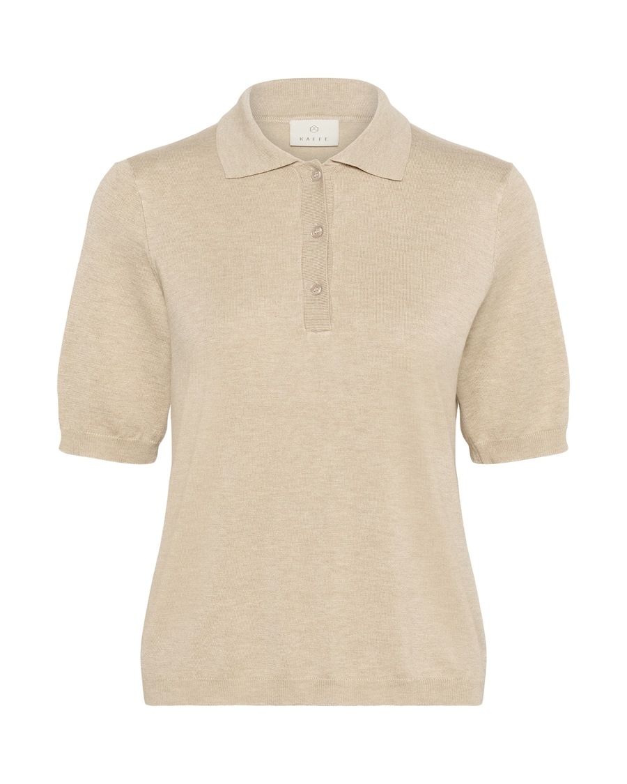 Свитер Kaffe KAlizza, Mottled Beige
Свитер Kaffe KAlizza, Mottled Beige