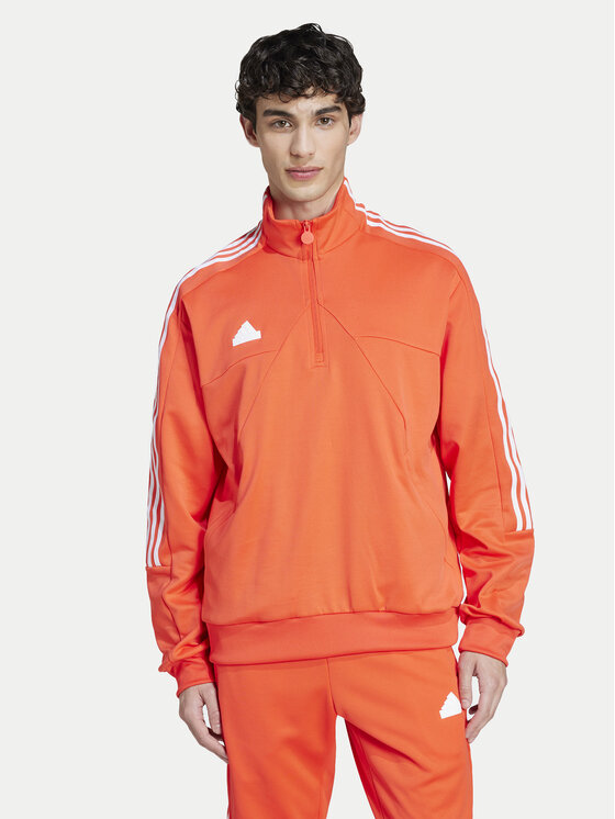 Свитшот loose fit House of Tiro IW3578 Adidas, оранжевый
Свитшот loose fit House of Tiro IW3578 Adidas, оранжевый