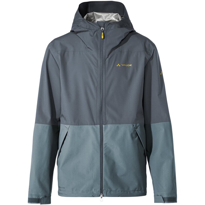 Функциональная куртка Me Neyland 2.5l Jacket Vaude, цвет heron
Функциональная куртка Me Neyland 2.5l Jacket Vaude, цвет heron