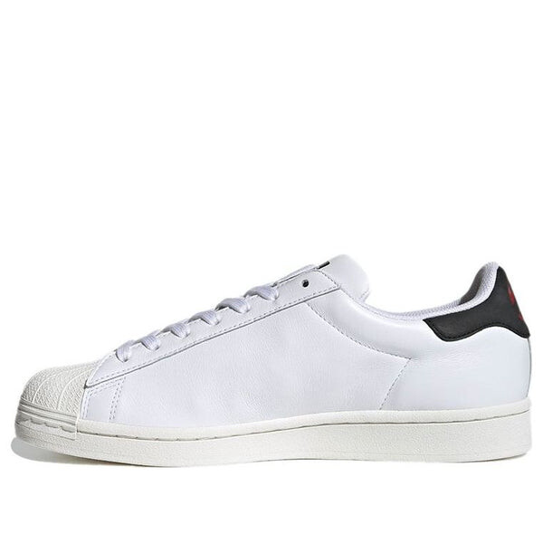 Кроссовки оригиналы суперзвезда чистый Adidas, белый
Кроссовки оригиналы суперзвезда чистый Adidas, белый