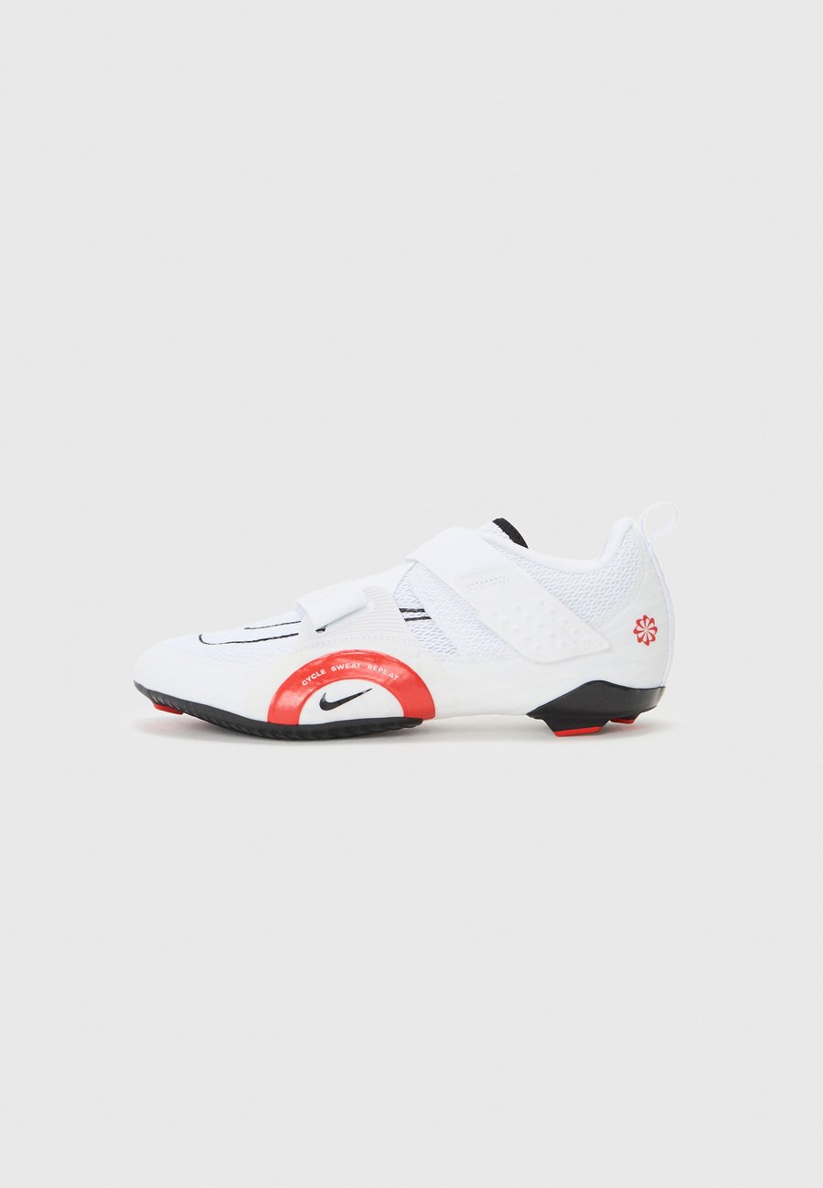 Кроссовки Nike Performance SUPERREP CYCLE 2 UNISEX, White/Picante Red/White
Кроссовки Nike Performance SUPERREP CYCLE 2 UNISEX, White/Picante Red/White