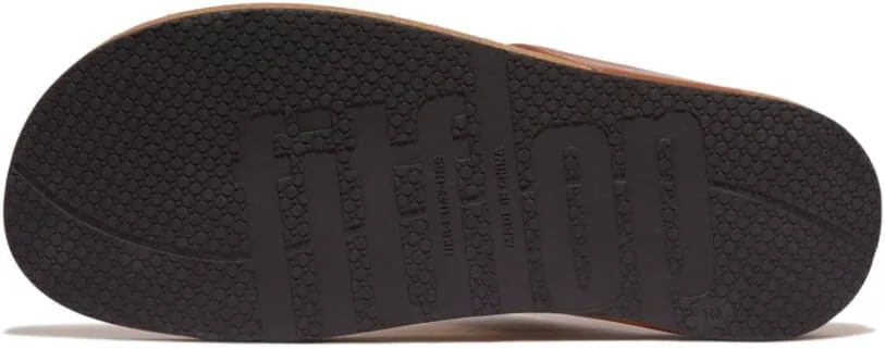 Мужские сандалии FitFlop Classic, светло-коричневый
Мужские сандалии FitFlop Classic, светло-коричневый