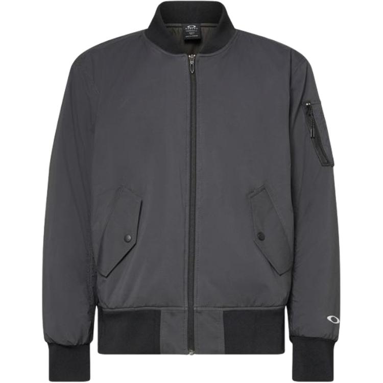 Oakley Мужская куртка, темно-серые, с воротником-стойкой, средней толщины, другие цвета
Oakley Мужская куртка, темно-серые, с воротником-стойкой, средней толщины, другие цвета