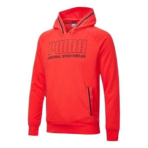 Толстовка athletics logo hoodie 'red' Puma, красный
Толстовка athletics logo hoodie 'red' Puma, красный