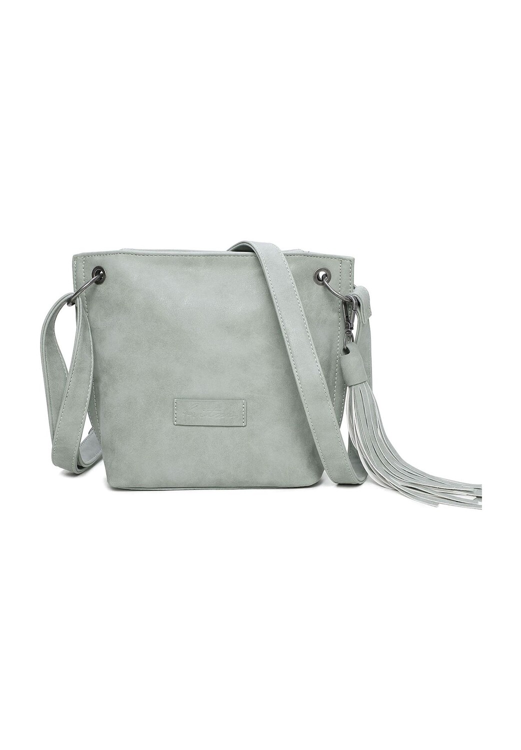 Винтажная сумка через плечо Fritzi03 20 см Fritzi aus Preußen, цвет Lime
Винтажная сумка через плечо Fritzi03 20 см Fritzi aus Preußen, цвет Lime