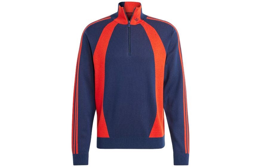 Adidas Originals Мужской свитер, цвет Blue
Adidas Originals Мужской свитер, цвет Blue