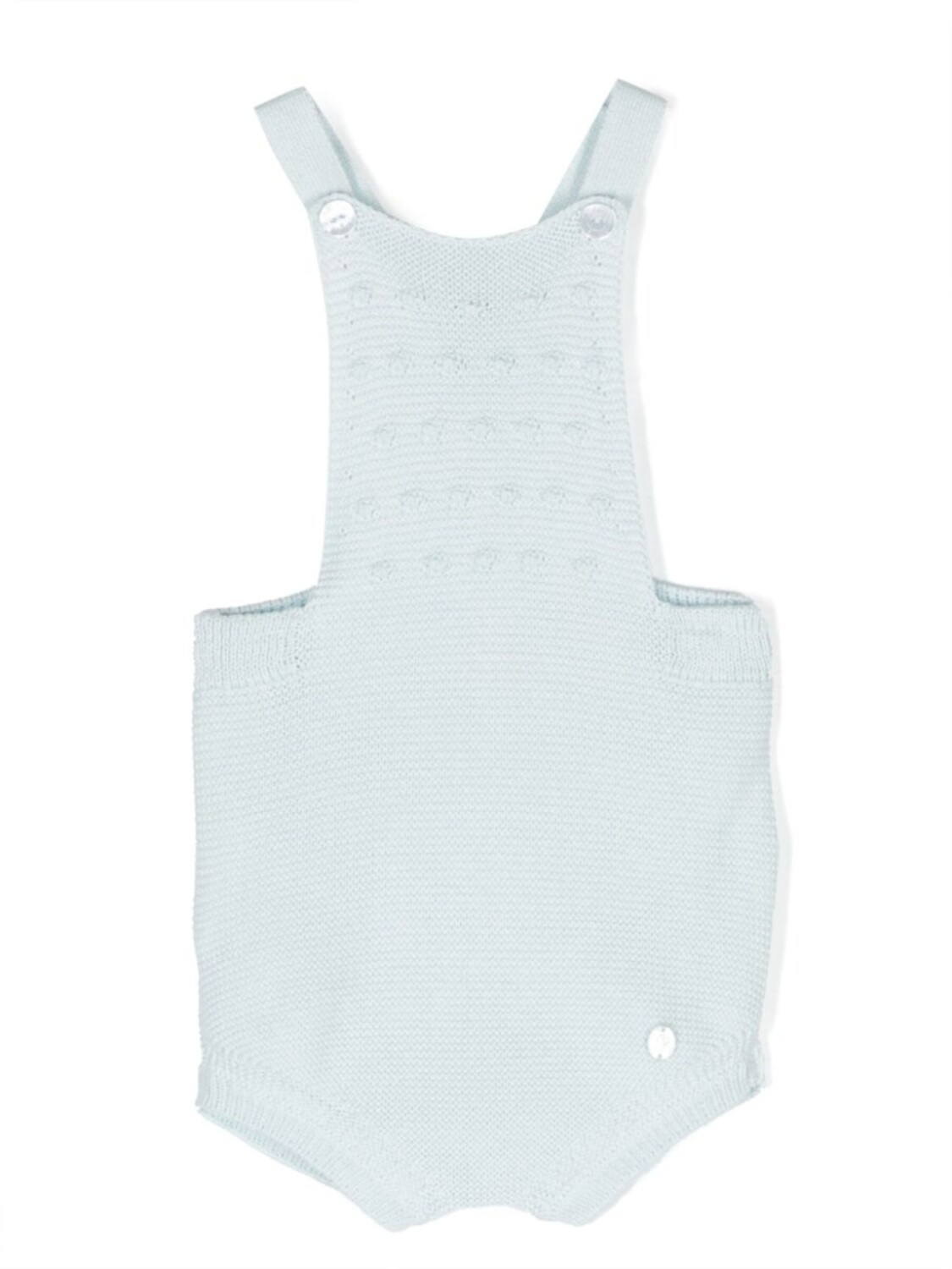 Ромпер с перекрестными бретелями Patachou, синий
Ромпер с перекрестными бретелями Patachou, синий