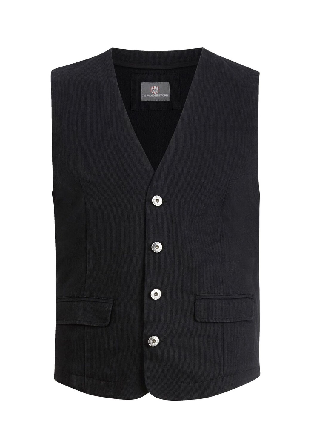 Жилет ТОРЕЛЛ JAN VANDERSTORM, темно-серый
Жилет ТОРЕЛЛ JAN VANDERSTORM, темно-серый