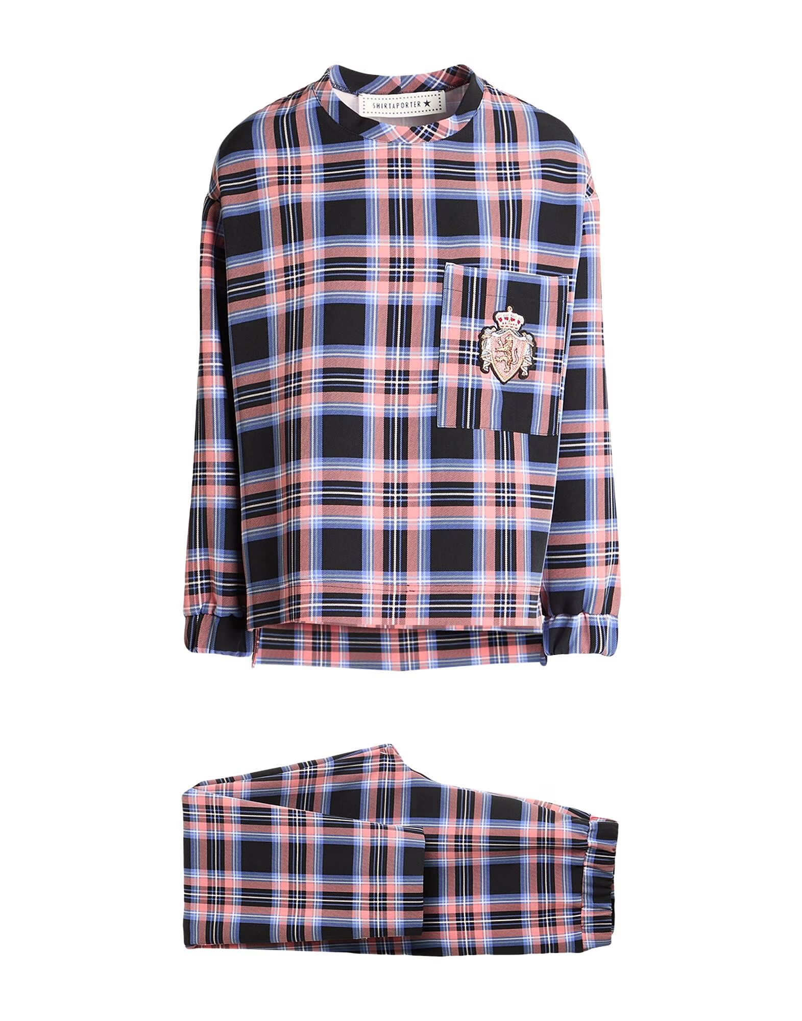 Копмлект женский Shirtaporter, розовый
Копмлект женский Shirtaporter, розовый