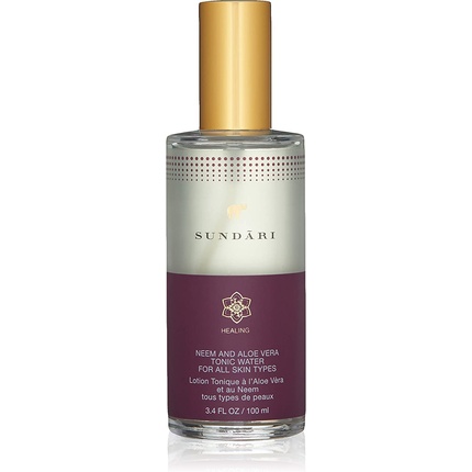 Тоник Neem and Aloe Vera for All Skin Types 96g
Тоник Neem and Aloe Vera for All Skin Types 96g