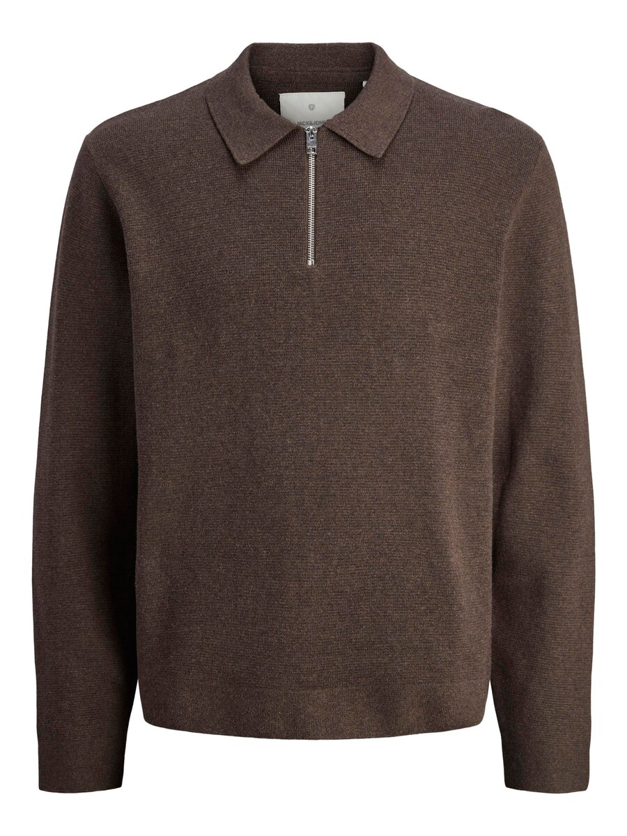 Свитер JACK & JONES JACK & JONES JPRBLamilano, Dark brown
Свитер JACK & JONES JACK & JONES JPRBLamilano, Dark brown