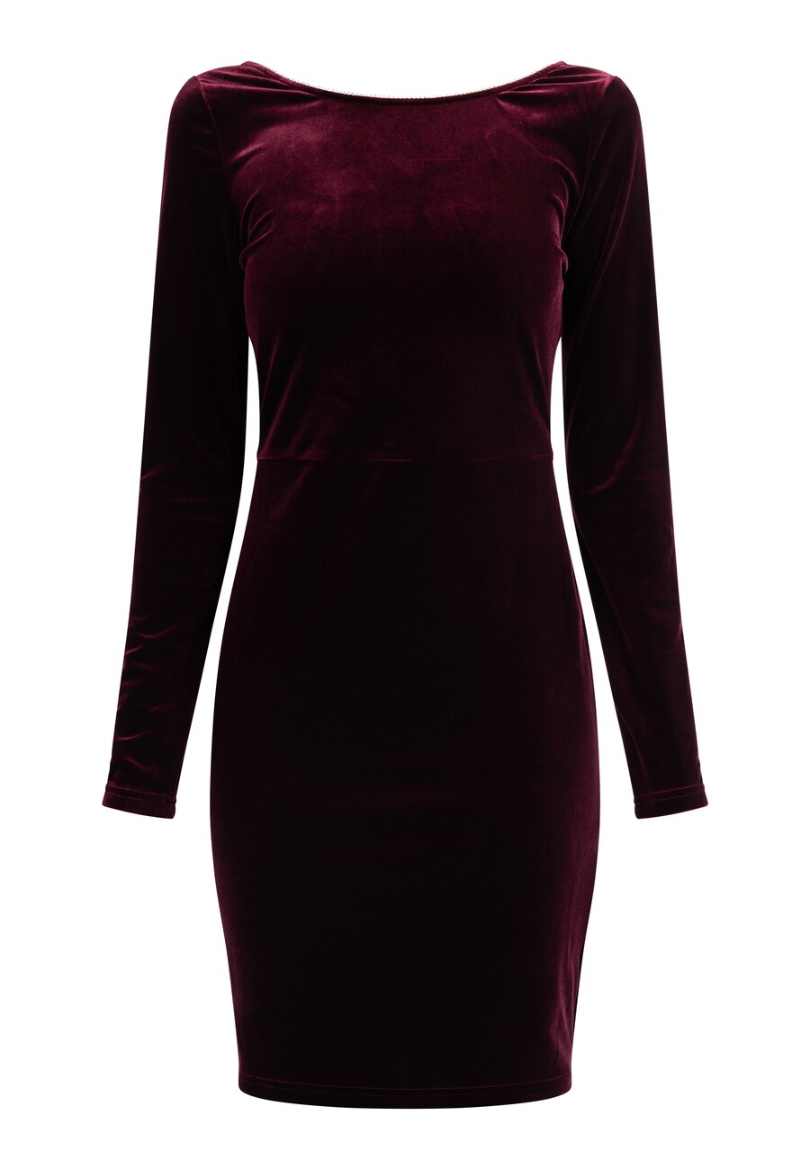 Коктейльное платье faina, цвет Cherry red
Коктейльное платье faina, цвет Cherry red