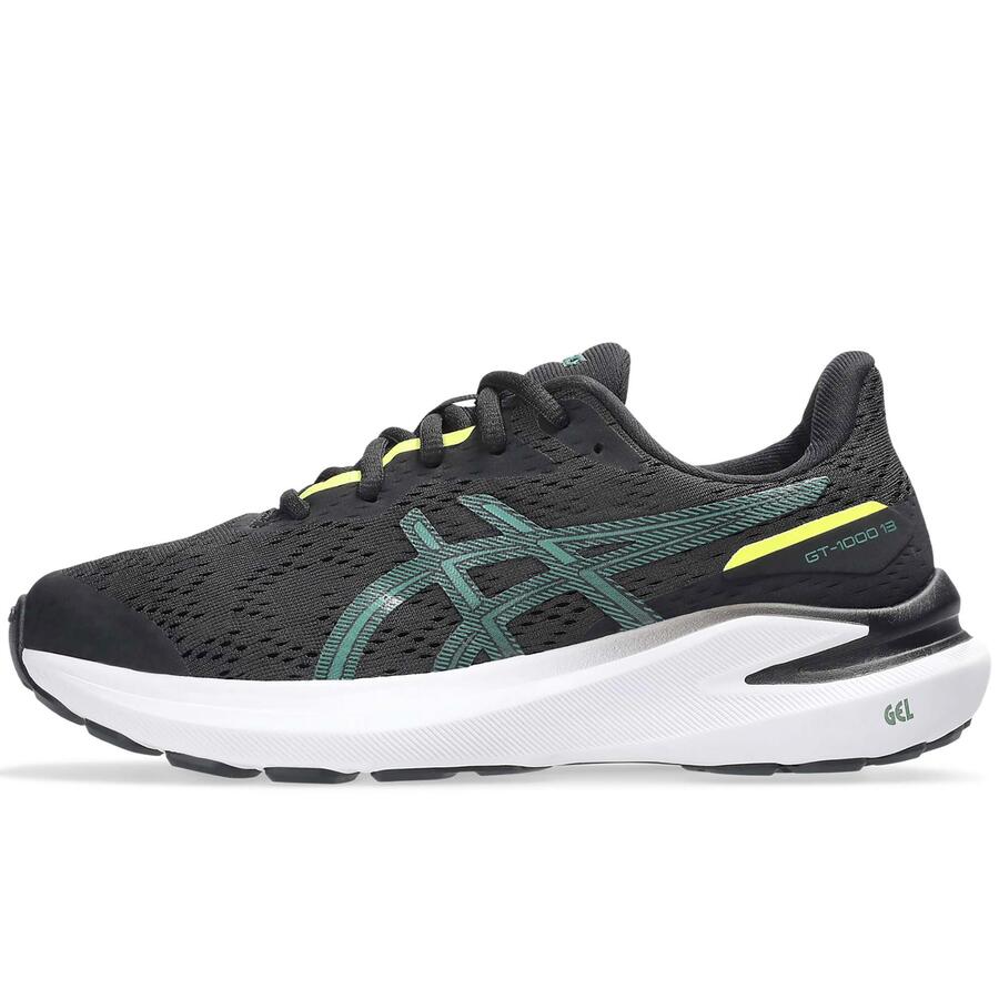 Кроссовки для бега Asics Gt-1000 13 Gs (детские)
Кроссовки для бега Asics Gt-1000 13 Gs (детские)