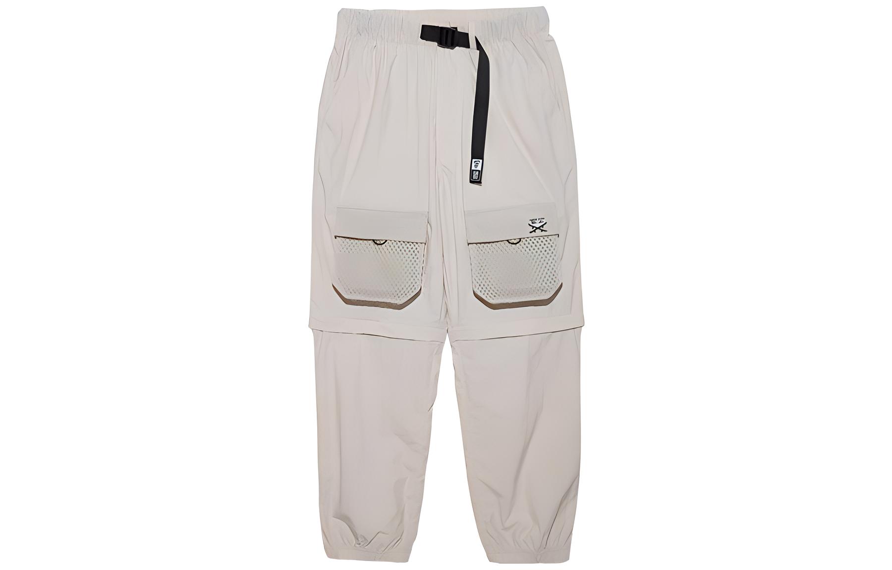 New Era Брюки карго мужские ecru
New Era Брюки карго мужские ecru