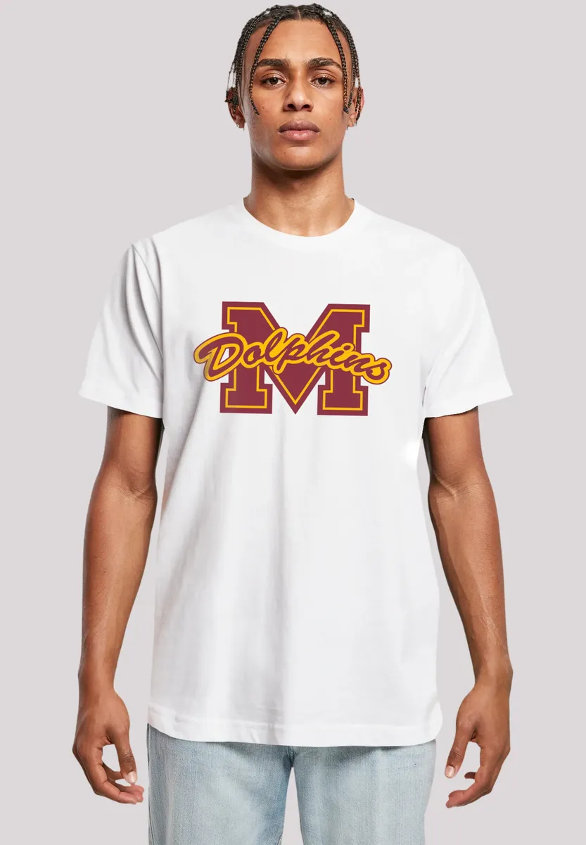 Футболка F4NT4STIC "Половое воспитание M Дельфины, сериал Netflix", премиум качество, белый
Футболка F4NT4STIC "Половое воспитание M Дельфины, сериал Netflix", премиум качество, белый